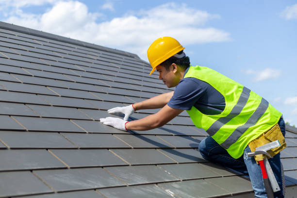 Best Tile Roofing Contractor  in West Orange, TX