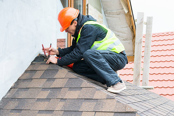 Quick and Trustworthy Emergency Roof Repair Services in West Orange, TX