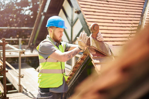 Quick and Trustworthy Emergency Roof Repair Services in West Orange, TX